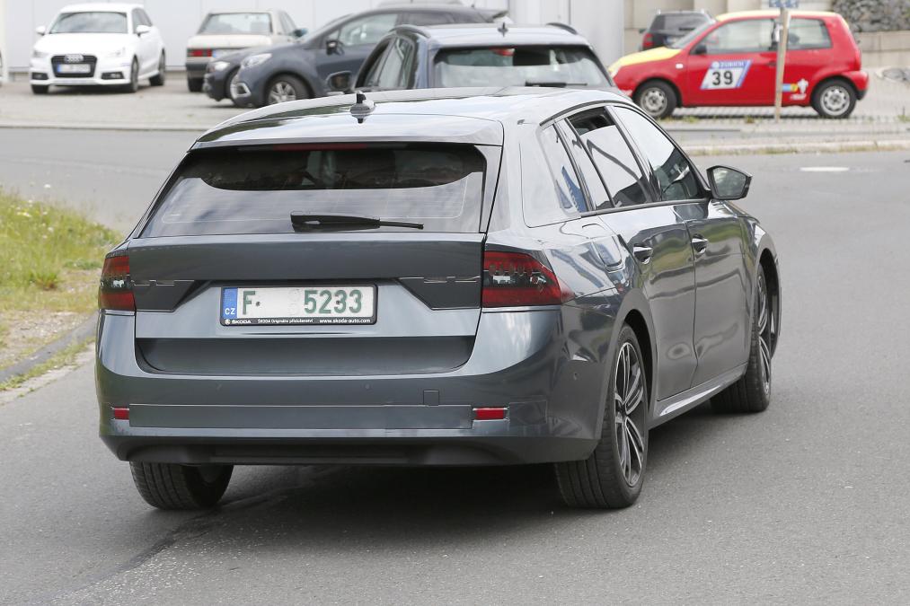 Skoda octavia полицейская